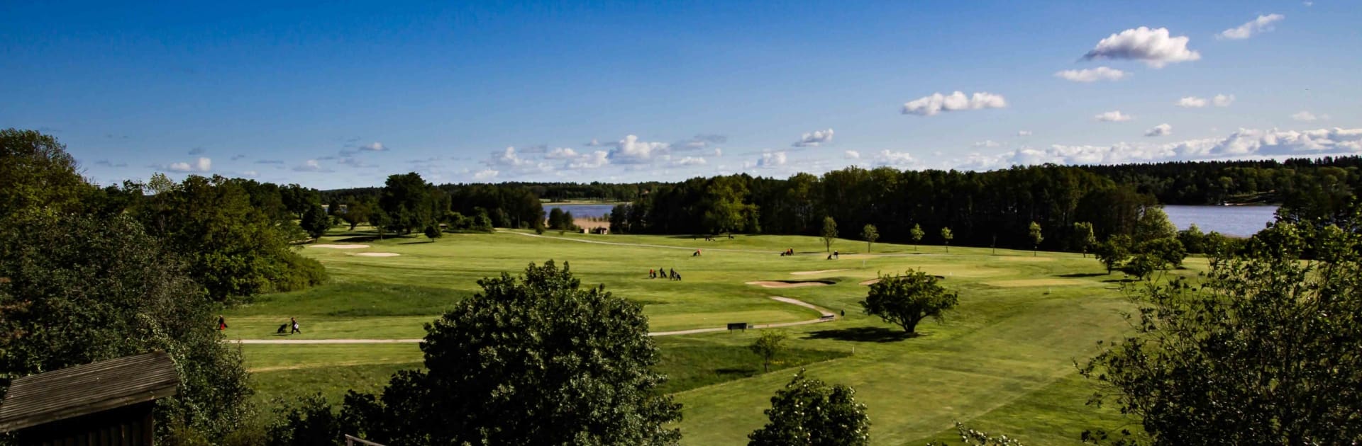 Sigtuna Golfklubb